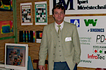 Ausstellung PIM GmbH 2006