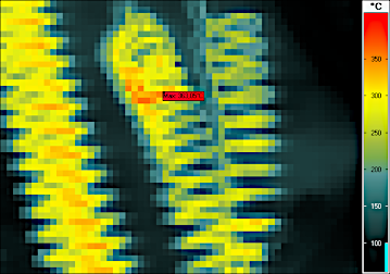 160x120 Pixel, Original