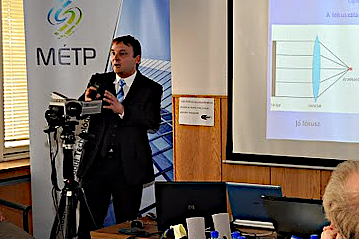 Konferenz Bauinstitut 2010