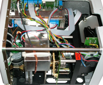 IR-Kamera