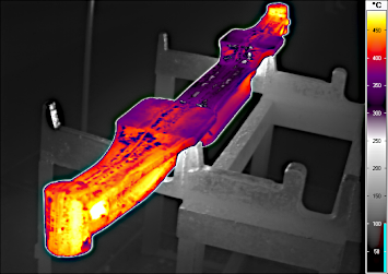 Industriethermografie